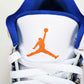 AJ3 Retro 'Knicks'