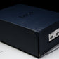 D1or B22 'Black Silver'