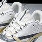 D1or B22 'White Beige Silver'