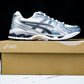 ASICS Gel-Kayano 14 'White Fjord Grey'