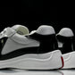 Prada America's Cup Sneaker 'Black Silver White' v2