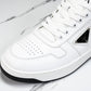Prada Downtown Sneaker 'White'