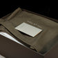 Rick Owens Luxor Jumbo Lace Padded Low 'Dark Brown'