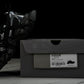 3XL Sneaker Extreme Lace 'Black Silver'