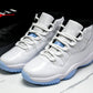 AJ11 Retro 'Legend Blue'