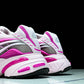 AD1STAR Jellyfish x Pharrell Williams x Virginia 'Pink'