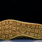 Guссi x Gazelle 'Blue GG Monogram'