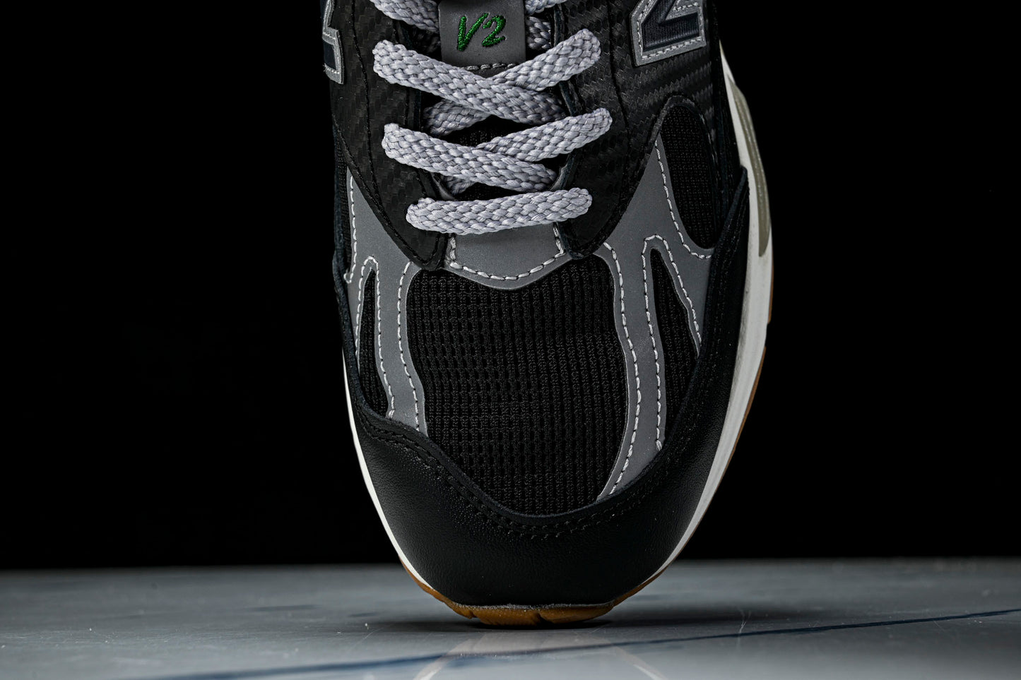 NB MiUK M991 x Up There