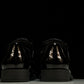 Prada Patent Loafers 'Black'