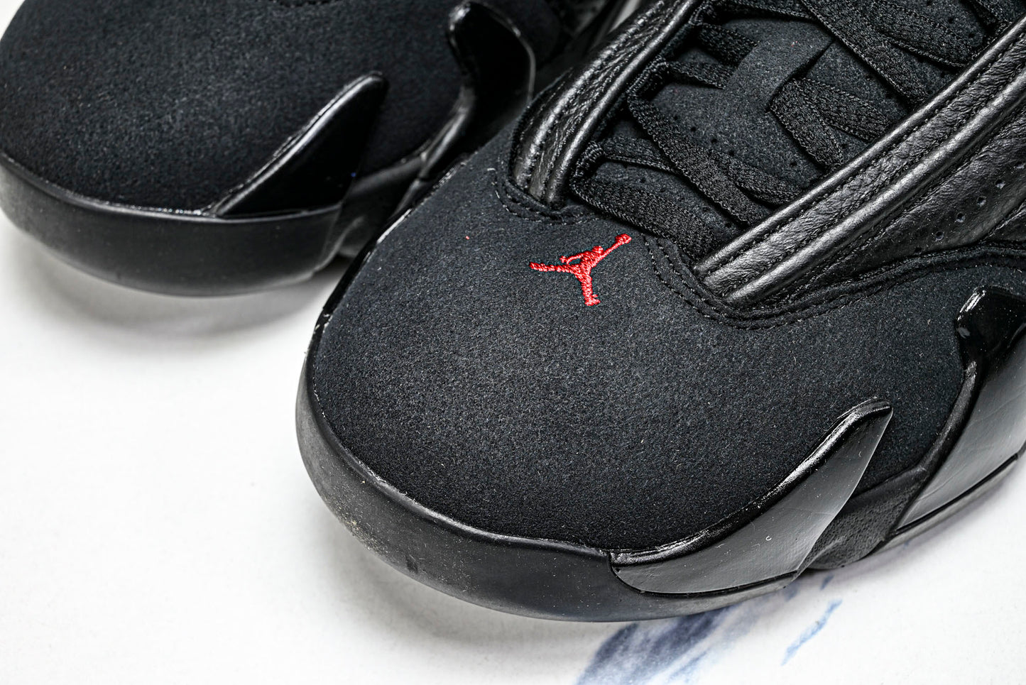 AJ14 Retro 'Last Shot'