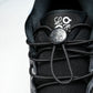 LOEWE × ON Cloudsolo 'Black White'