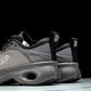 LOEWE × ON Cloudsolo 'Grey Black'