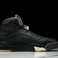 AJ5 Retro x PSG 'Off-Noir'