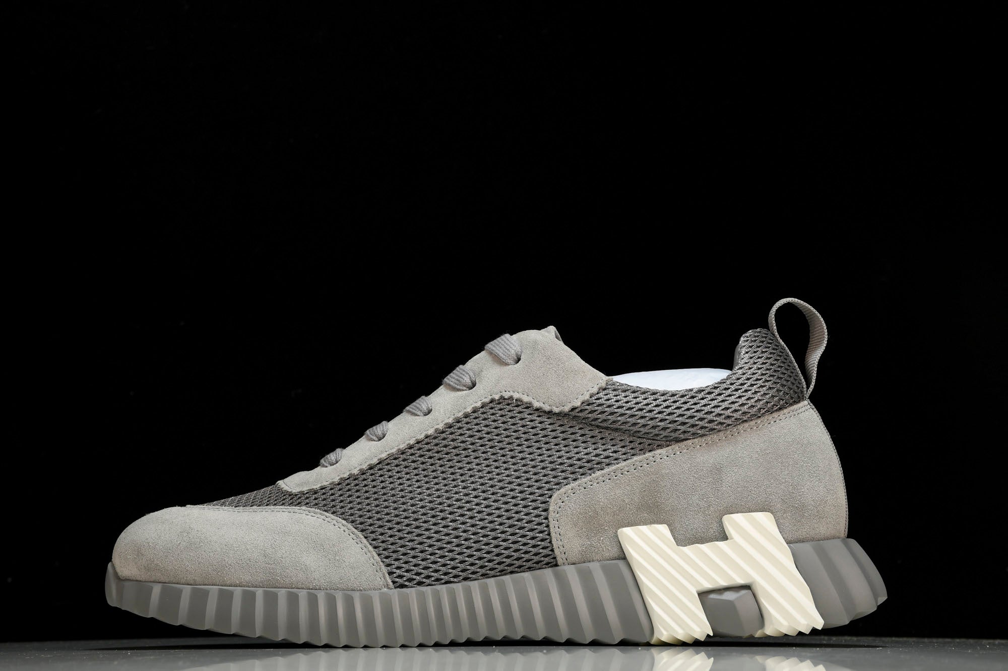 Нermès Bouncing Sneaker 'Gris'