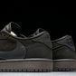 Travis Scott AJ1 Retro Low OG 'Velvet Brown'