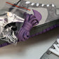 SB Dnk Low 'Purple Pigeon'