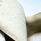 LOEWE × ON Cloudsolo 'Dark Sand Cream'