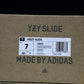 Yzy Slide 'MX Enflame Oil' (Unreleased)