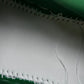 Off-White Out Of Office OOO Low Top 'White Green'