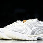 ASICS Gel-Kayano 14 x JJJJound 'Silver White'
