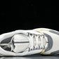 D1or B22 'White Beige Silver'