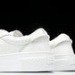 D1or B33 Gravity Leather 'Oblique Triple White'
