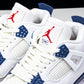 AJ4 Retro SB 'Navy'