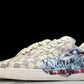 Louis Vuittоп x AF1 by Virgil Abloh 'Graffiti'