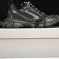 3XL Sneaker 'Black'