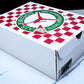 AJ4 Retro 'Pizza' (Full Adult Sizes)