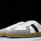 D1or B01 Matchpoint Sneaker 'Black White'