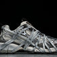 3XL Sneaker Extreme Lace 'Grey Brown'