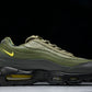 Corteiz x AM95 'Gutta Green'