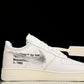 Off-White AF1 ComplexCon Exclusive 'AF100'