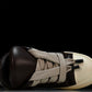 Rick Owens Luxor Jumbo Lace Padded Low 'Dark Brown'