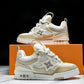 Louis Vuittоп Skate Sneaker 'Beige White'