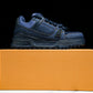 Louis Vuittоп Trainer Maxi 'Blue Denim'
