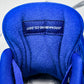 Nigel Sylvester x AJ4 Retro OG Brick by Brick 'Blue' (Unreleased)