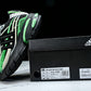 AD1STAR Jellyfish x Pharrell Williams x Virginia 'Black Green'