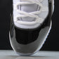 AJ11 Retro 'Concord'