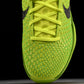 Kobe 6 Protro 'Grinch'