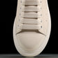 Aleхander MсQueen Oversized Sneaker 'Paris Blue'