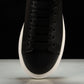 Aleхander MсQueen Oversized Sneaker 'Black White'