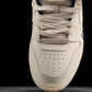 Off-White Out Of Office OOO Low Top "For Walking" - White Blue