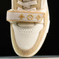 Louis Vuittоп Trainer Low Velcro Strap 'Monogram Denim Beige'