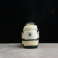 NB 550 x Aime Leon Dore 'White Green'