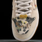 Supreme x SB Dnk High "Rammellzee"
