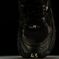 Runner 'Triple Black - Glossy'