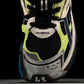Runner 'Green Blue Grey Black'
