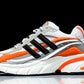 AD1STAR Jellyfish x Pharrell Williams x Virginia 'Orange Focus Olive'